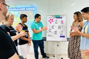 STARTUP WEEKEND 2023