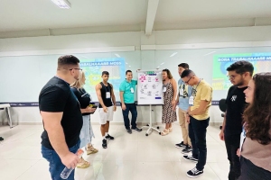 STARTUP WEEKEND 2023