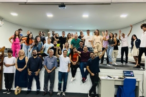 STARTUP WEEKEND 2023