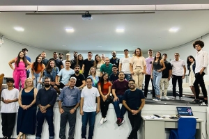 STARTUP WEEKEND 2023