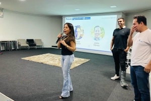 STARTUP WEEKEND 2023
