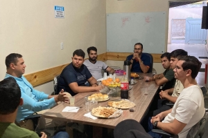 VISITA DOS ACADÊMICOS DA UNIFIPMOC NA A FÁBRICA