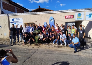 VISITA TÉCNICA "A FÁBRICA" - II OPEN INNOVATION