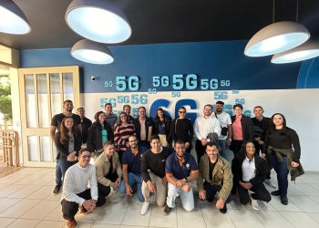 VISITA TÉCNICA NO CENTRO DE EMPREENDEDORISMO E INOVAÇÃO  DA INATEL