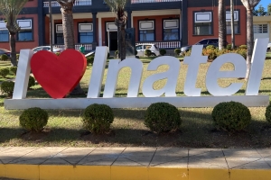 VISITA TÉCNICA NO CENTRO DE EMPREENDEDORISMO E INOVAÇÃO  DA INATEL