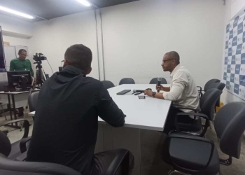 Webinar sobre o edital Co.ne da Sudene realizado pela Prefeitura Municipal de Montes Claros em abril de 2026.