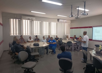 Workshop de planejamento 2026 do Norte Valley
