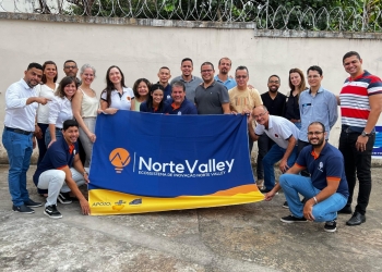 WORKSHOP DE PLANEJAMENTO DAS AÇÕES DE 2025 DO NORTE VALLEY