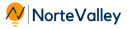 Norte Valley Logo